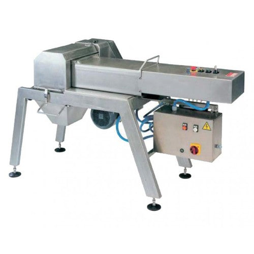 Cavecchi Heavy Duty 5.5 hp Industrial Hydraulic Cheese Grater